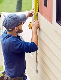 Affordable Siding Repair and Maintenance Services in Ensley, FL